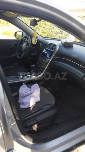 Chevrolet Malibu 2013, 201,880 km - 2.4 л - Bakı