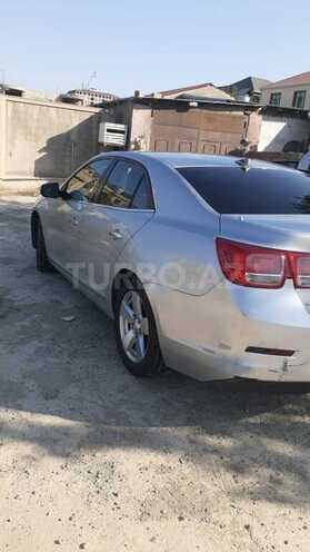 Chevrolet Malibu 2013, 201,880 km - 2.4 л - Bakı