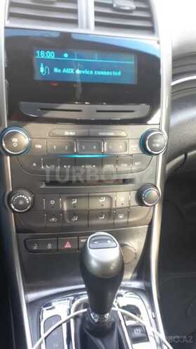 Chevrolet Malibu 2013, 201,880 km - 2.4 л - Bakı
