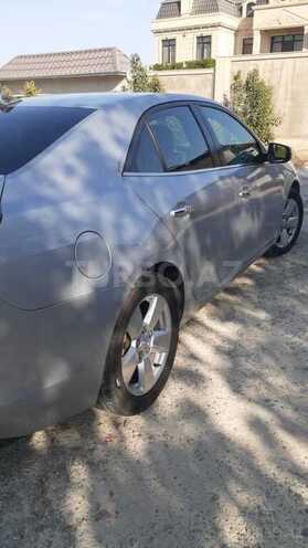 Chevrolet Malibu 2013, 201,880 km - 2.4 л - Bakı