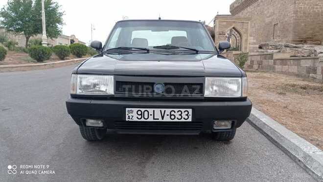 Tofas Sahin 2006, 150,000 km - 1.6 l - Bakı
