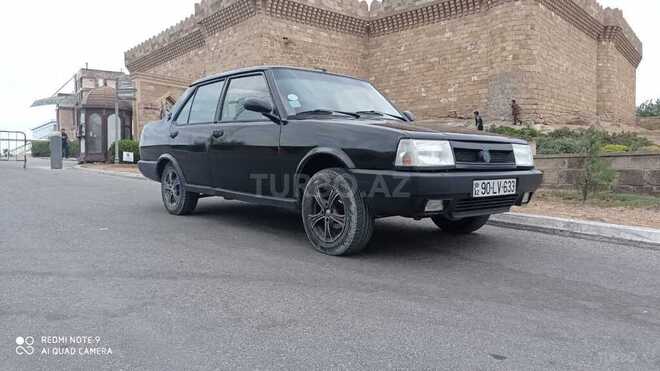 Tofas Sahin 2006, 150,000 km - 1.6 l - Bakı