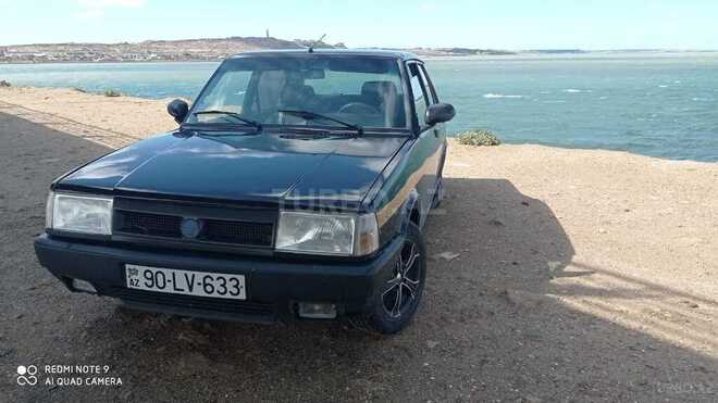 Tofas Sahin 2006, 150,000 km - 1.6 l - Bakı
