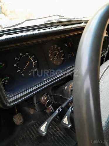 LADA (VAZ) 2107 1992, 351,542 km - 1.6 l - Cəlilabad