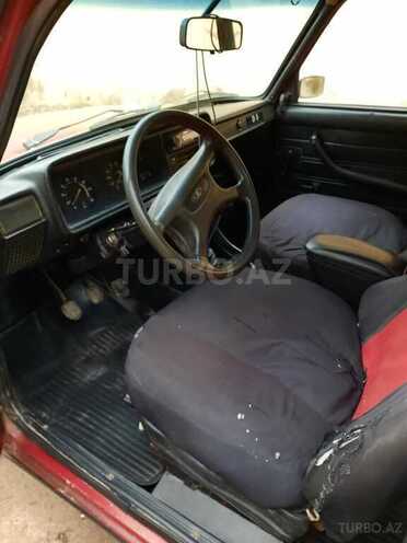 LADA (VAZ) 2107 1992, 351,542 km - 1.6 l - Cəlilabad