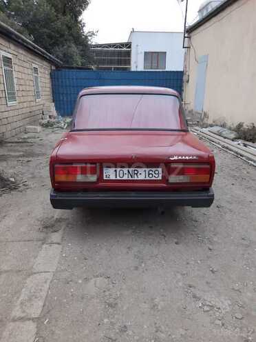 LADA (VAZ) 2107 1992, 351,542 km - 1.6 l - Cəlilabad