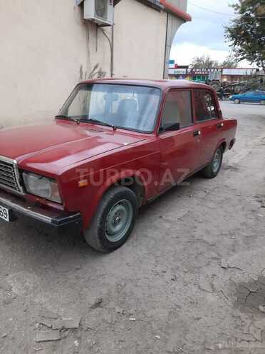 LADA (VAZ) 2107 1992, 351,542 km - 1.6 l - Cəlilabad