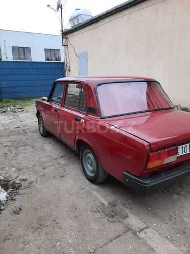 LADA (VAZ) 2107 1992, 351,542 km - 1.6 l - Cəlilabad
