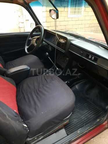LADA (VAZ) 2107 1992, 351,542 km - 1.6 l - Cəlilabad