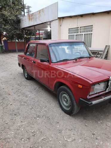 LADA (VAZ) 2107 1992, 351,542 km - 1.6 l - Cəlilabad
