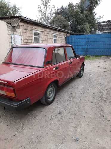 LADA (VAZ) 2107 1992, 351,542 km - 1.6 l - Cəlilabad