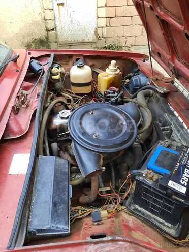 LADA (VAZ) 2107 1992, 351,542 km - 1.6 l - Cəlilabad