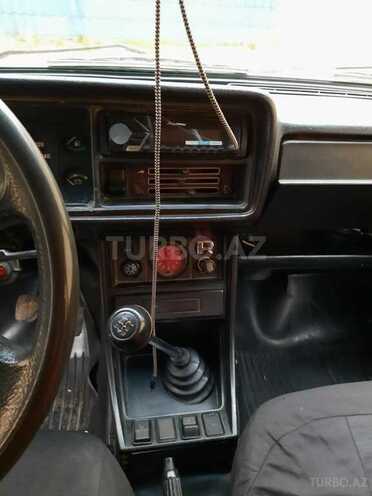 LADA (VAZ) 2107 1992, 351,542 km - 1.6 l - Cəlilabad