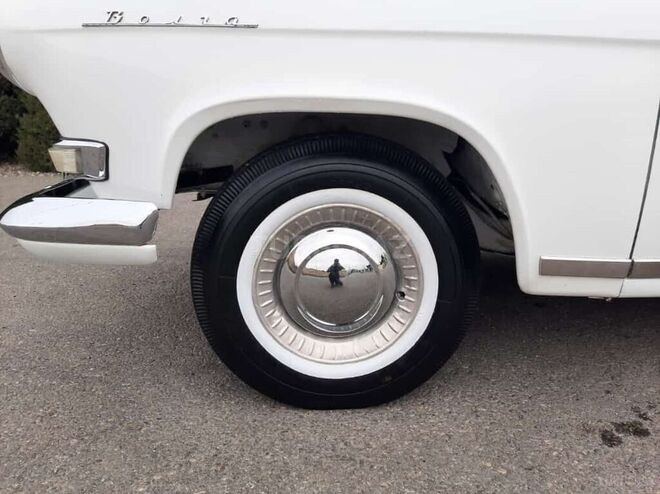 GAZ M-21 1961, 16,500 km - 2.4 l - Bakı