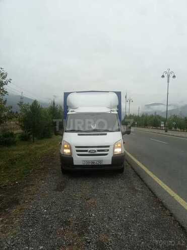 Ford Transit 2006, 205,000 km - 2.4 л - Oğuz
