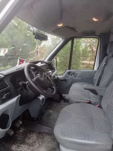Ford Transit 2006, 205,000 km - 2.4 л - Oğuz