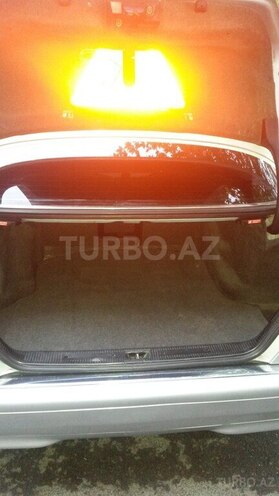 Mercedes C 200 1999, 286,314 km - 2.0 l - Bakı