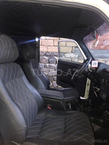 LADA (VAZ) Niva 2007, 300,000 km - 1.7 l - Qəbələ