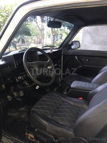 LADA (VAZ) Niva 2007, 300,000 km - 1.7 l - Qəbələ