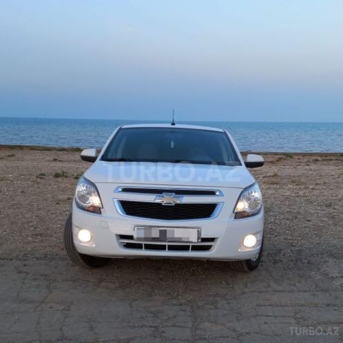 Chevrolet Cobalt 2014, 172,000 km - 1.5 l - Bakı