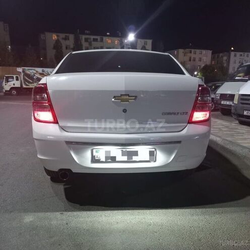 Chevrolet Cobalt 2014, 172,000 km - 1.5 l - Bakı