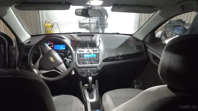 Chevrolet Cobalt 2014, 172,000 km - 1.5 l - Bakı
