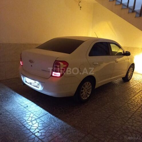 Chevrolet Cobalt 2014, 172,000 km - 1.5 l - Bakı