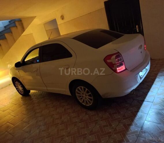 Chevrolet Cobalt 2014, 172,000 km - 1.5 l - Bakı