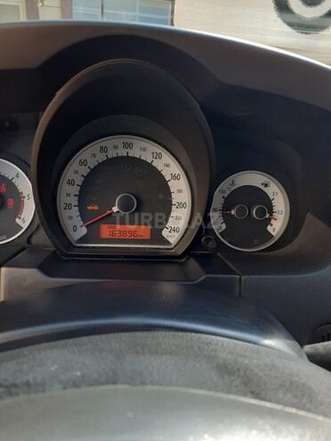 Kia Ceed 2010, 16,000 km - 1.6 l - Bakı