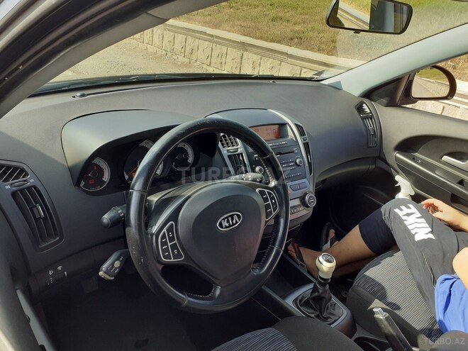 Kia Ceed 2010, 16,000 km - 1.6 l - Bakı