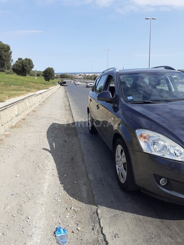 Kia Ceed 2010, 16,000 km - 1.6 l - Bakı