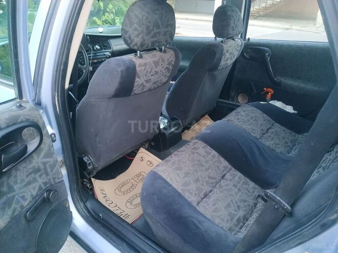 Opel Vectra 1997, 390,000 km - 1.6 l - Sumqayıt
