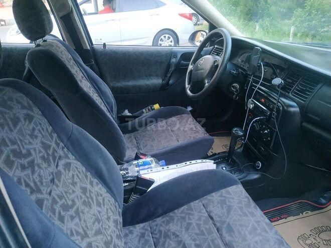 Opel Vectra 1997, 390,000 km - 1.6 l - Sumqayıt