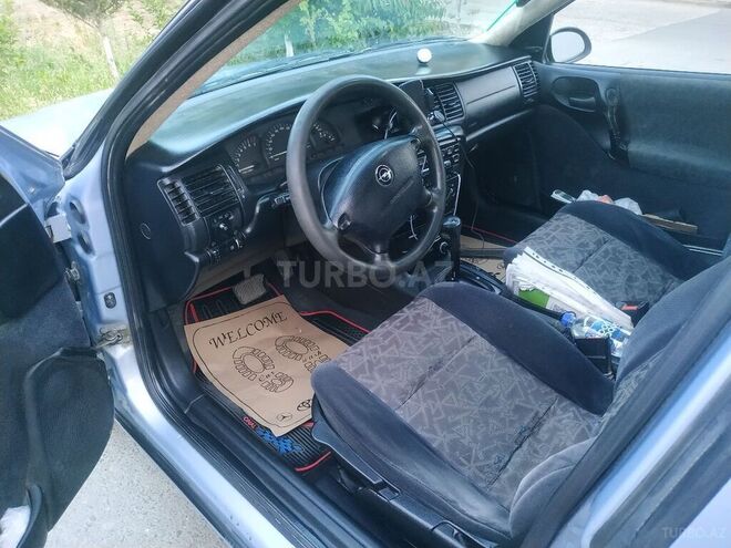 Opel Vectra 1997, 390,000 km - 1.6 l - Sumqayıt
