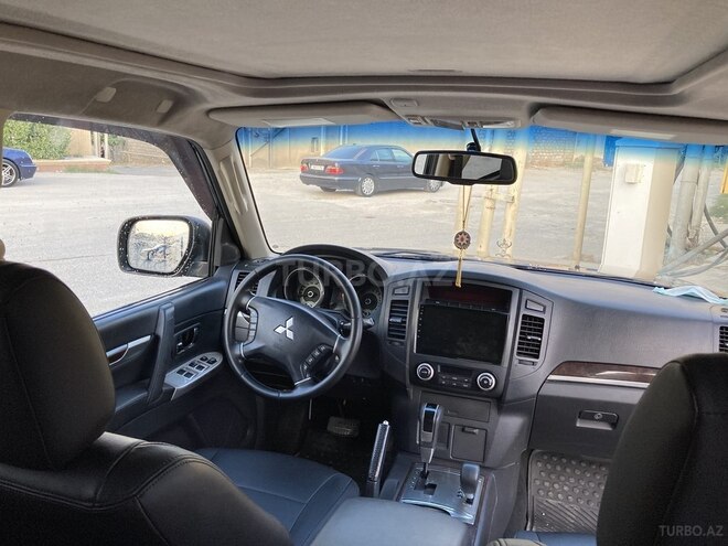 Mitsubishi Pajero 2013, 149,000 km - 3.0 l - Bakı