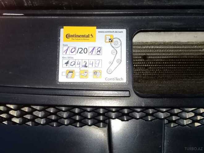 Chevrolet Lacetti 2005, 123,450 km - 1.4 l - Bakı