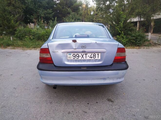 Opel Vectra 1997, 390,000 km - 1.6 l - Sumqayıt