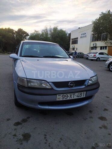 Opel Vectra 1997, 390,000 km - 1.6 l - Sumqayıt