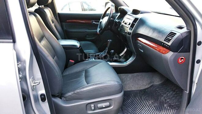 Toyota Prado 2004, 162,000 km - 4.0 л - Bakı