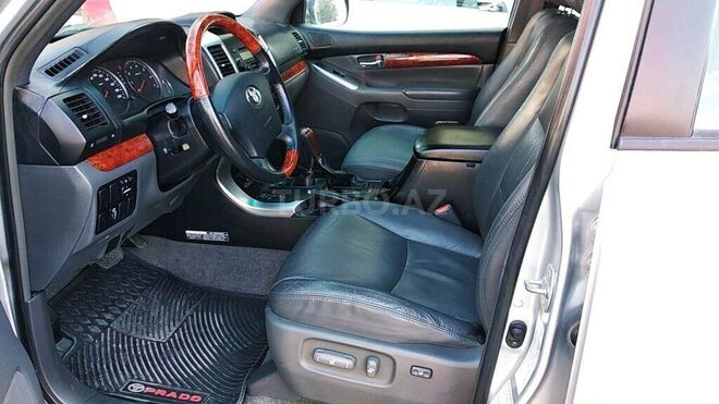 Toyota Prado 2004, 162,000 km - 4.0 л - Bakı