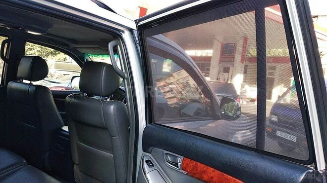 Toyota Prado 2004, 162,000 km - 4.0 л - Bakı
