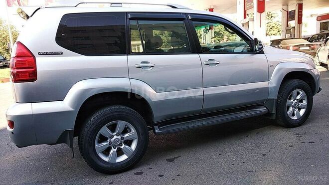 Toyota Prado 2004, 162,000 km - 4.0 л - Bakı