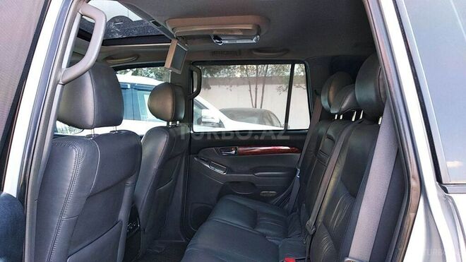 Toyota Prado 2004, 162,000 km - 4.0 л - Bakı