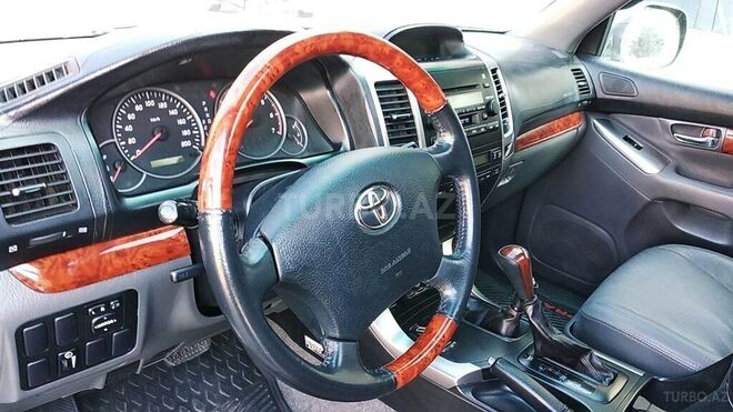 Toyota Prado 2004, 162,000 km - 4.0 л - Bakı