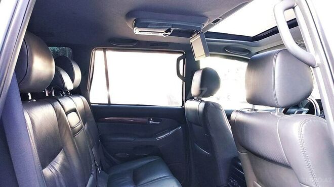 Toyota Prado 2004, 162,000 km - 4.0 л - Bakı