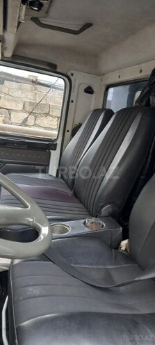 Iveco Otoyol 2003, 458,000 km - 3.6 l - Bakı