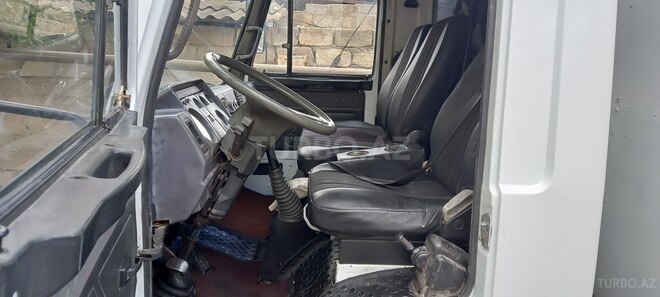 Iveco Otoyol 2003, 458,000 km - 3.6 l - Bakı