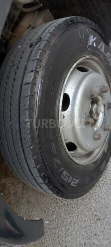 Iveco Otoyol 2003, 458,000 km - 3.6 l - Bakı