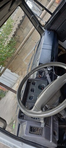 Iveco Otoyol 2003, 458,000 km - 3.6 l - Bakı