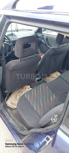Opel Astra 1996, 250,000 km - 1.6 l - Sumqayıt